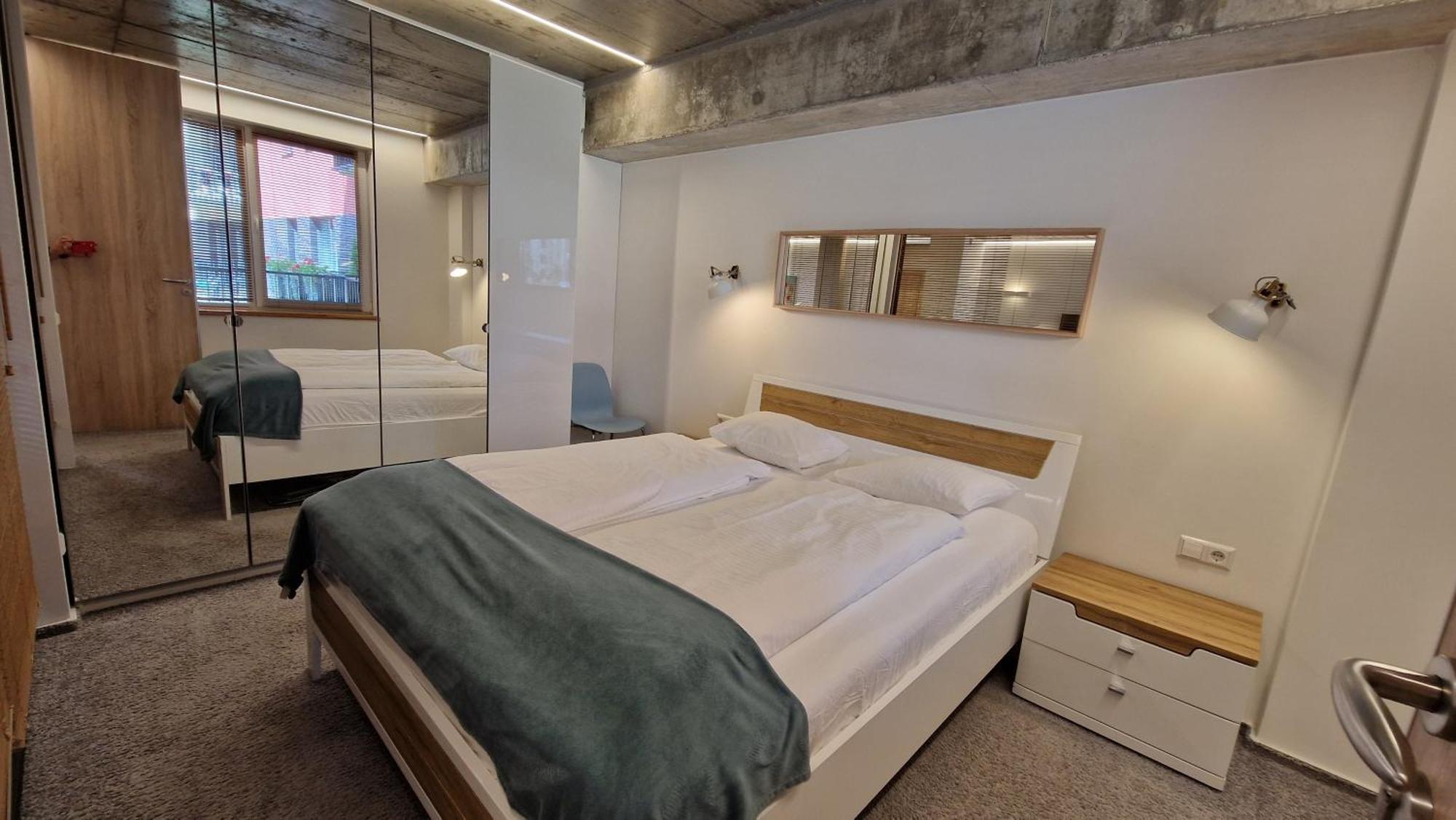 Leilighet Kauno-algirdo Luxury