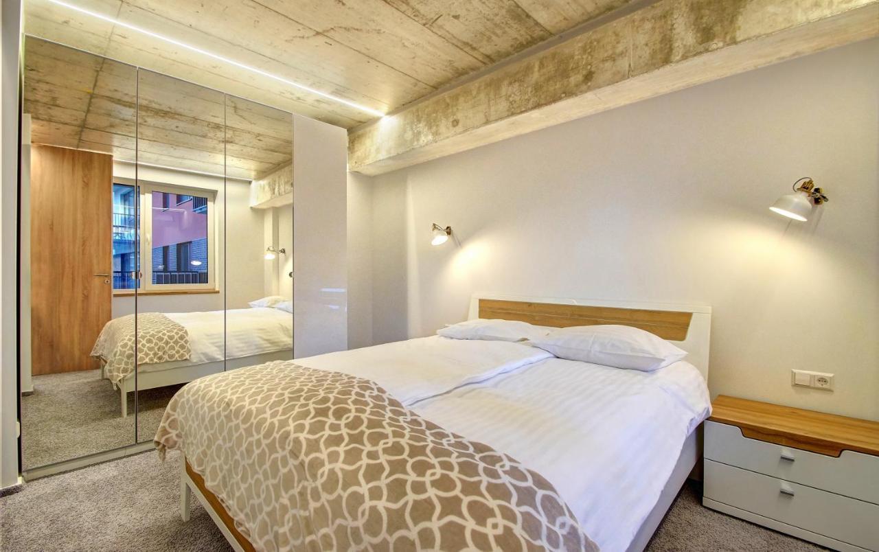 Leilighet Kauno-algirdo Luxury