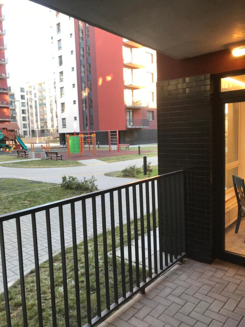 Leilighet Kauno-algirdo Luxury Vilnius