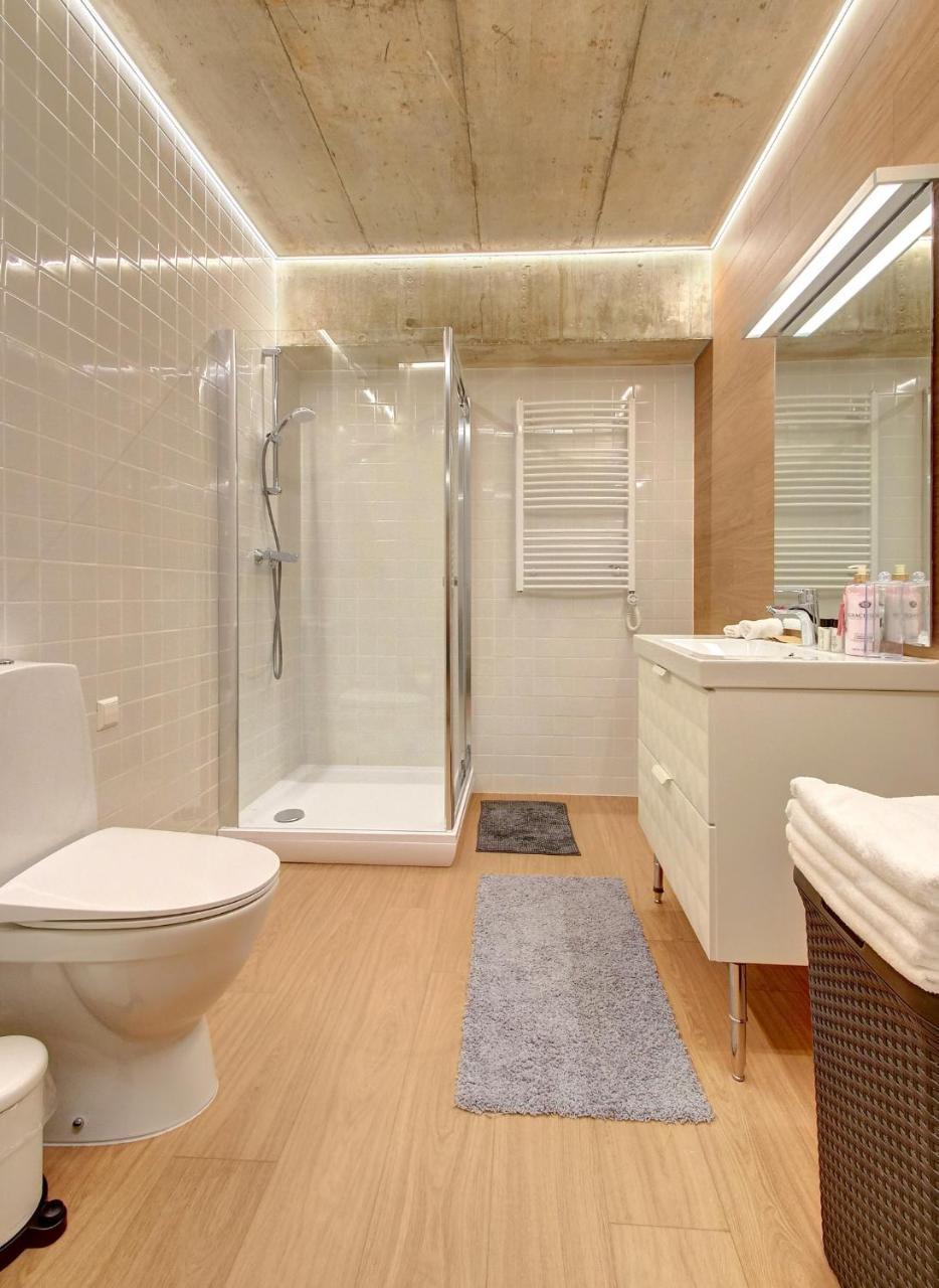Leilighet Kauno-algirdo Luxury *
